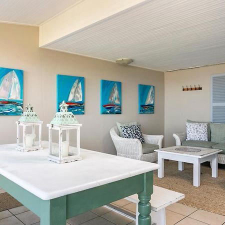 Corner House - Knysna Villa Ngoại thất bức ảnh