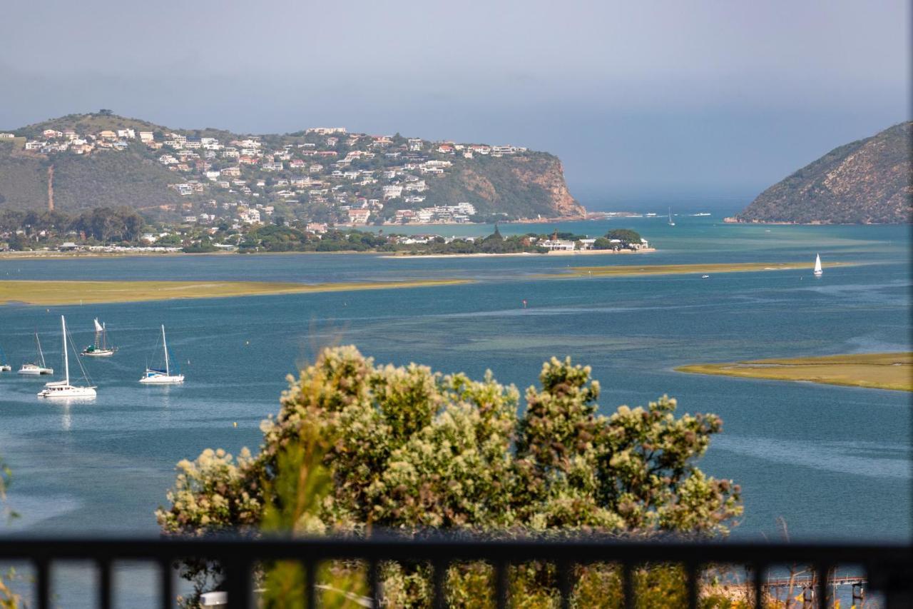 Corner House - Knysna Villa Ngoại thất bức ảnh