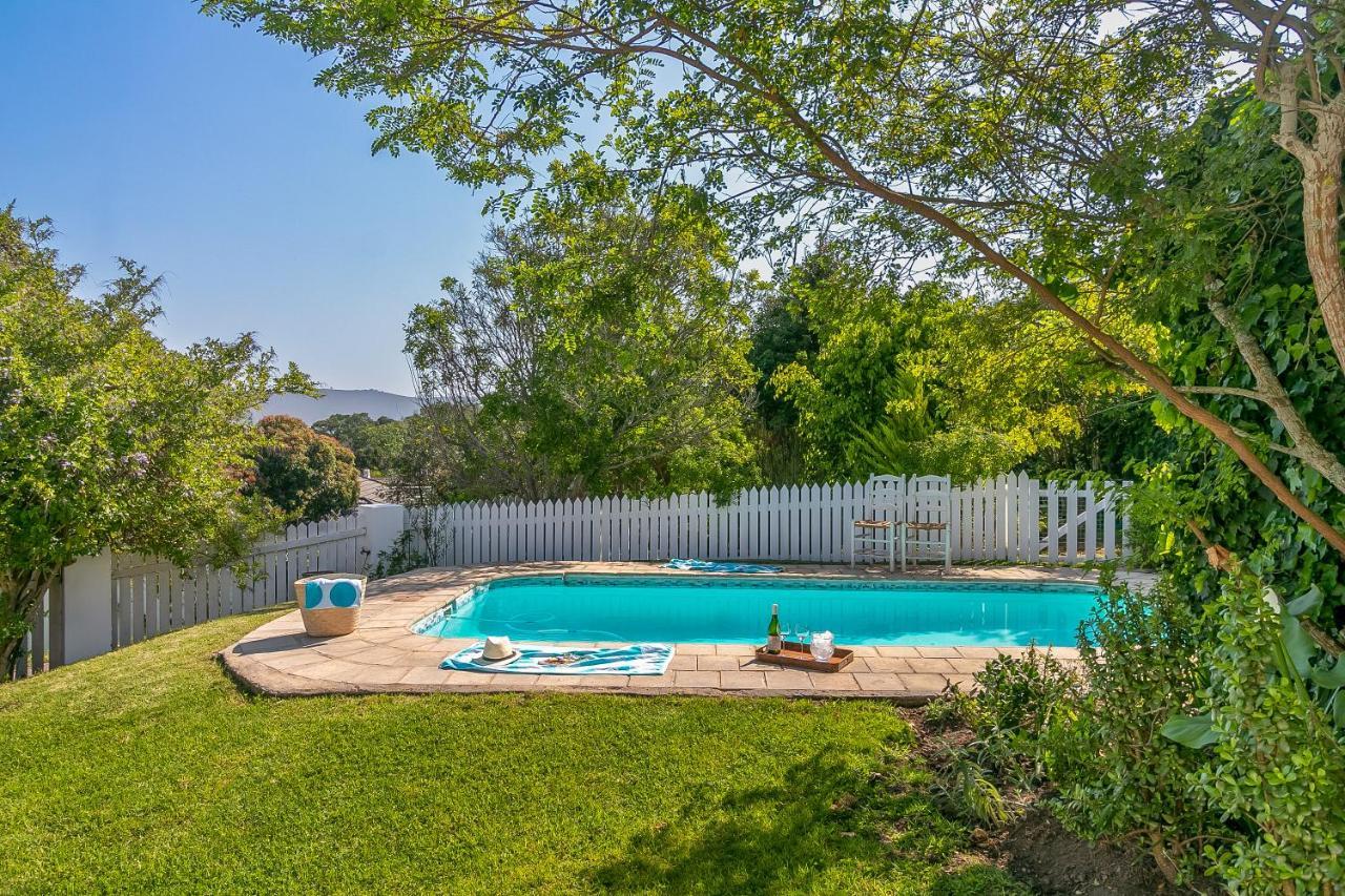 Corner House - Knysna Villa Ngoại thất bức ảnh