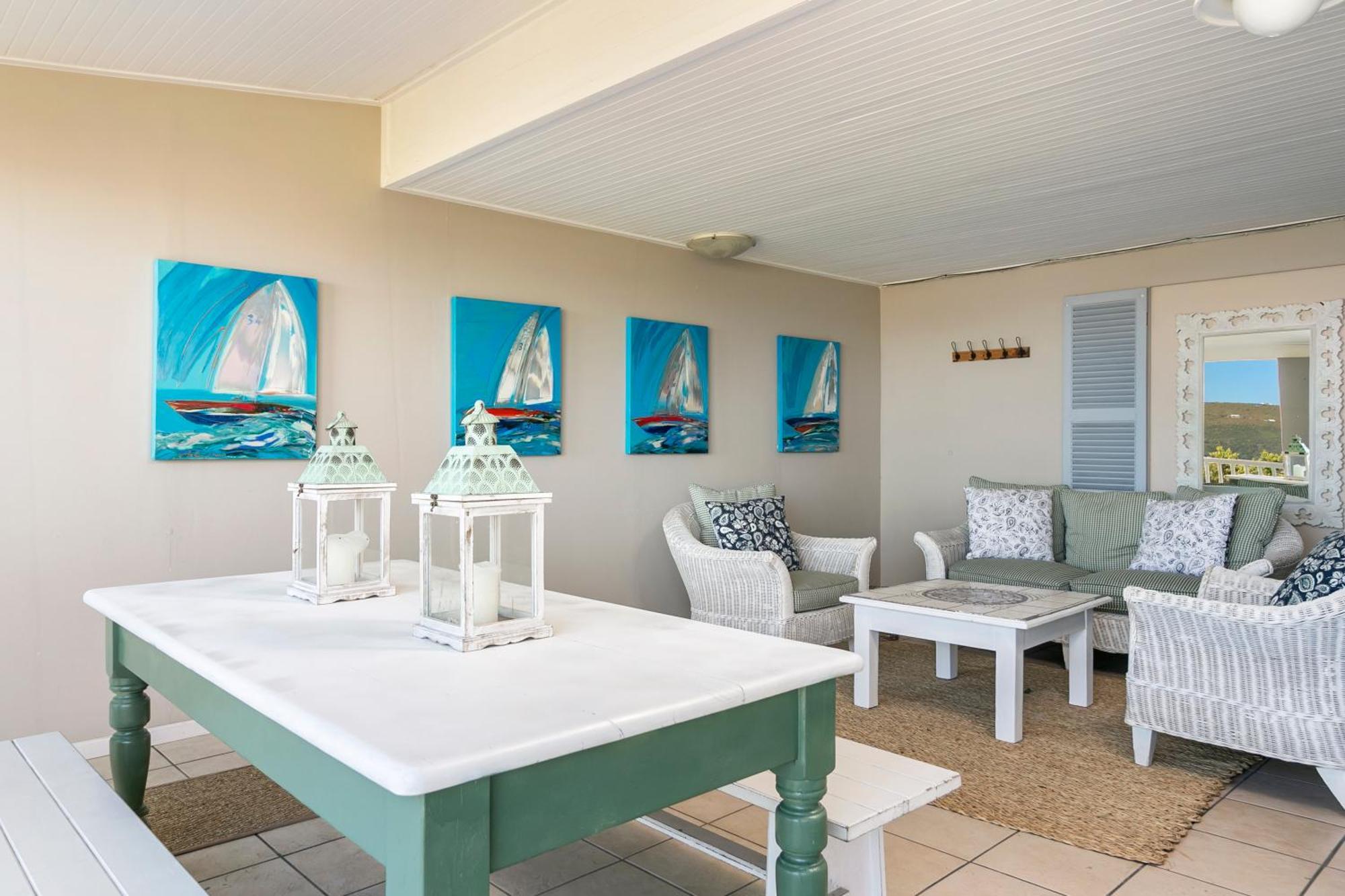 Corner House - Knysna Villa Ngoại thất bức ảnh
