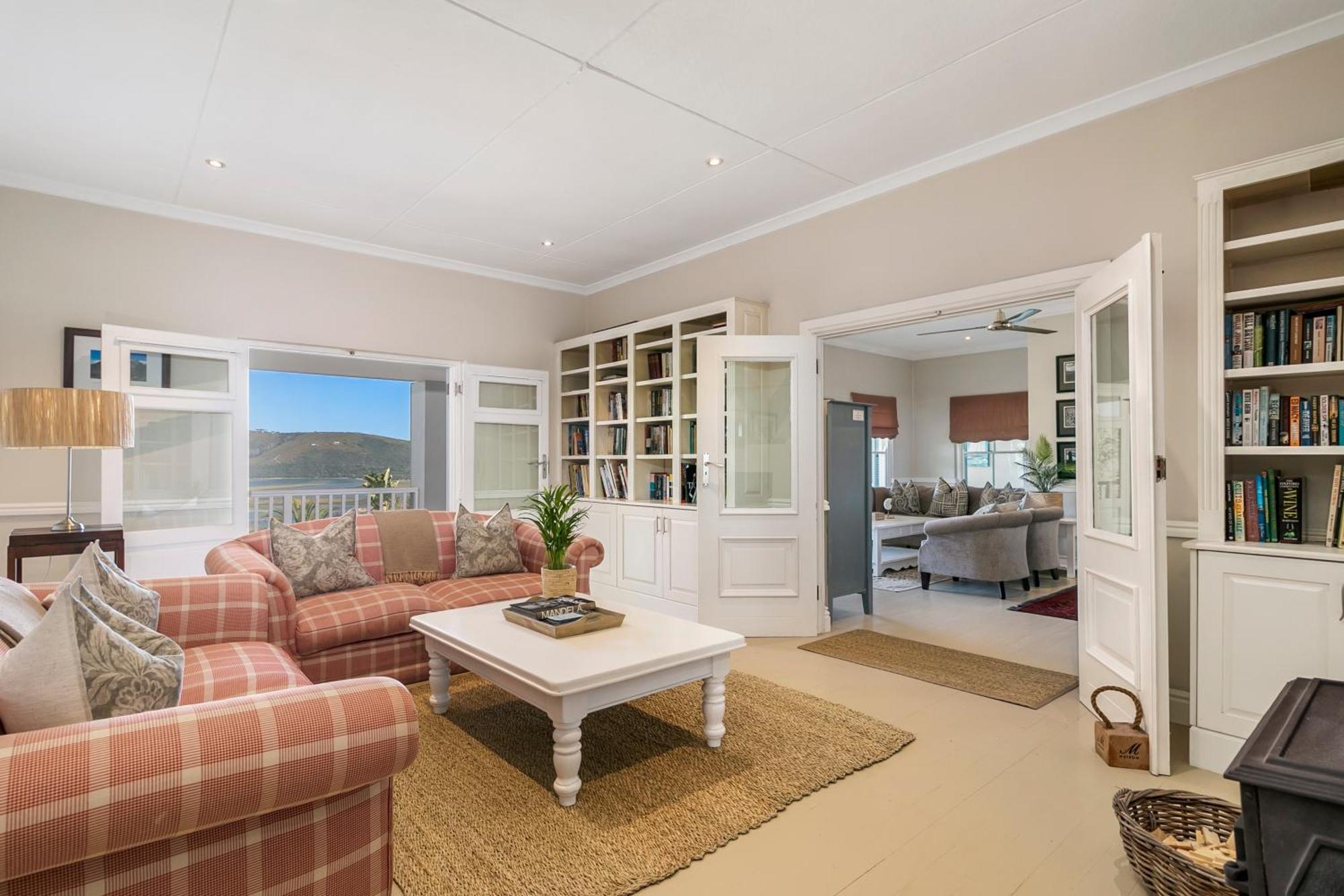 Corner House - Knysna Villa Ngoại thất bức ảnh