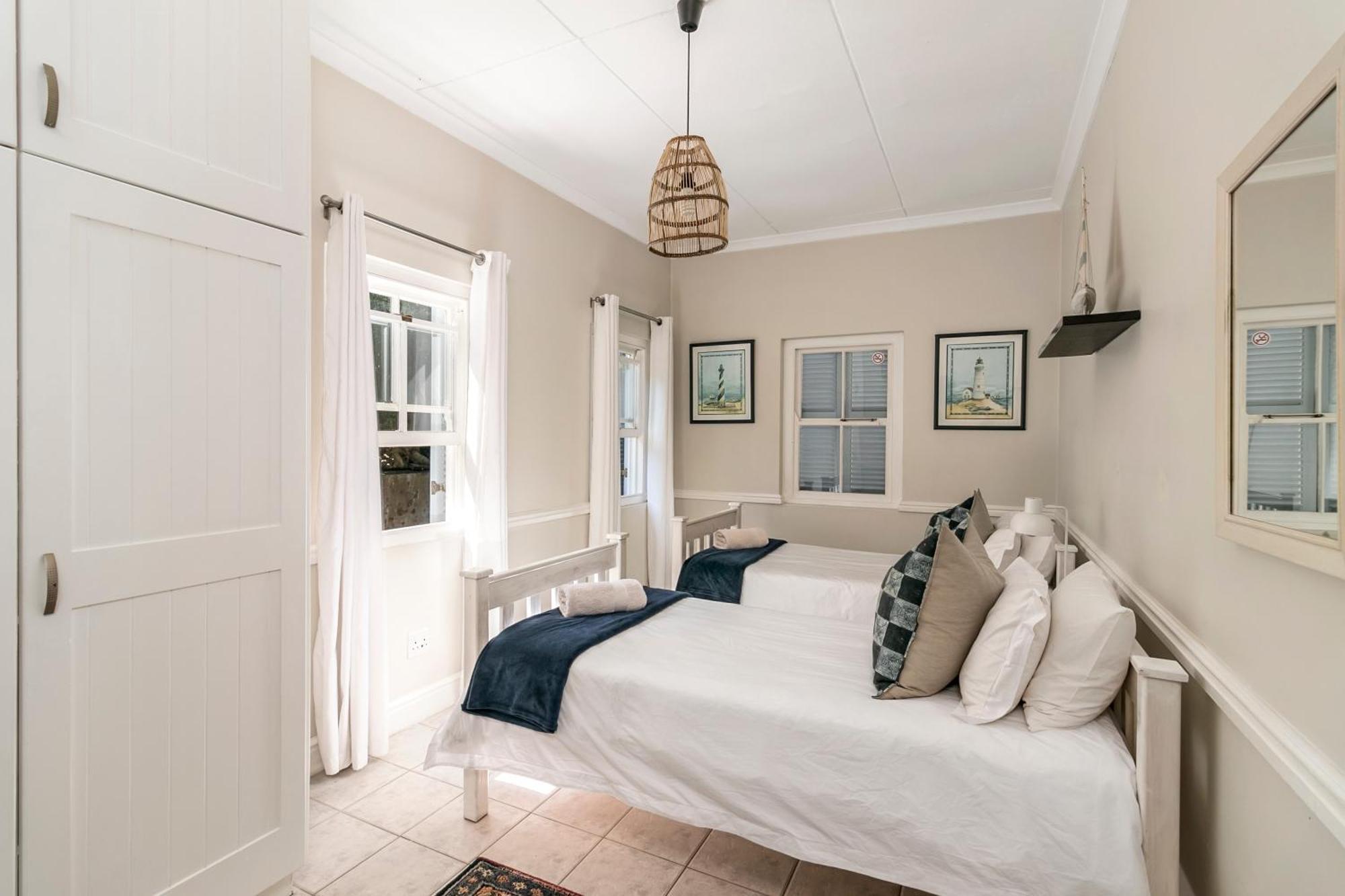 Corner House - Knysna Villa Ngoại thất bức ảnh