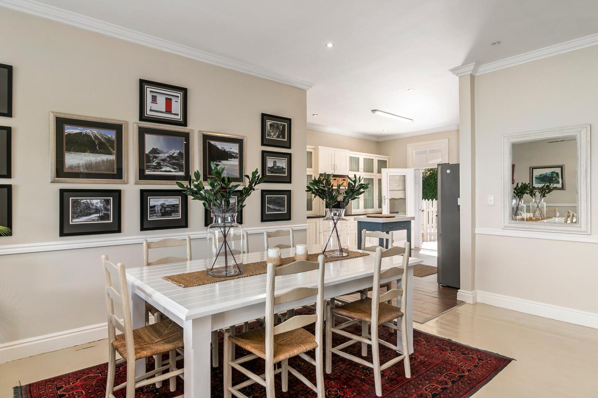 Corner House - Knysna Villa Ngoại thất bức ảnh
