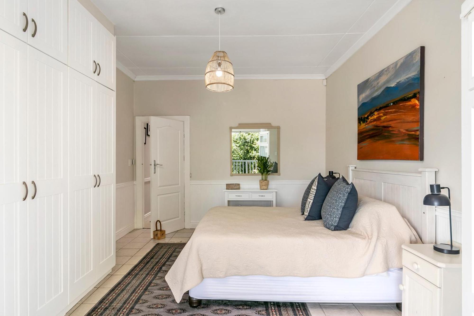 Corner House - Knysna Villa Ngoại thất bức ảnh