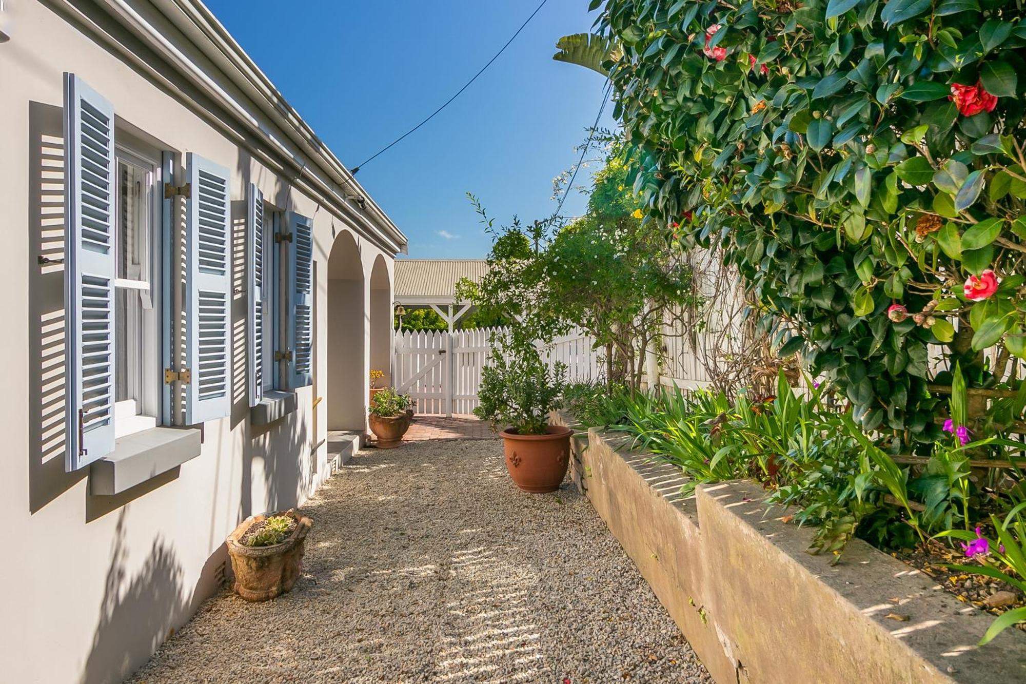 Corner House - Knysna Villa Ngoại thất bức ảnh