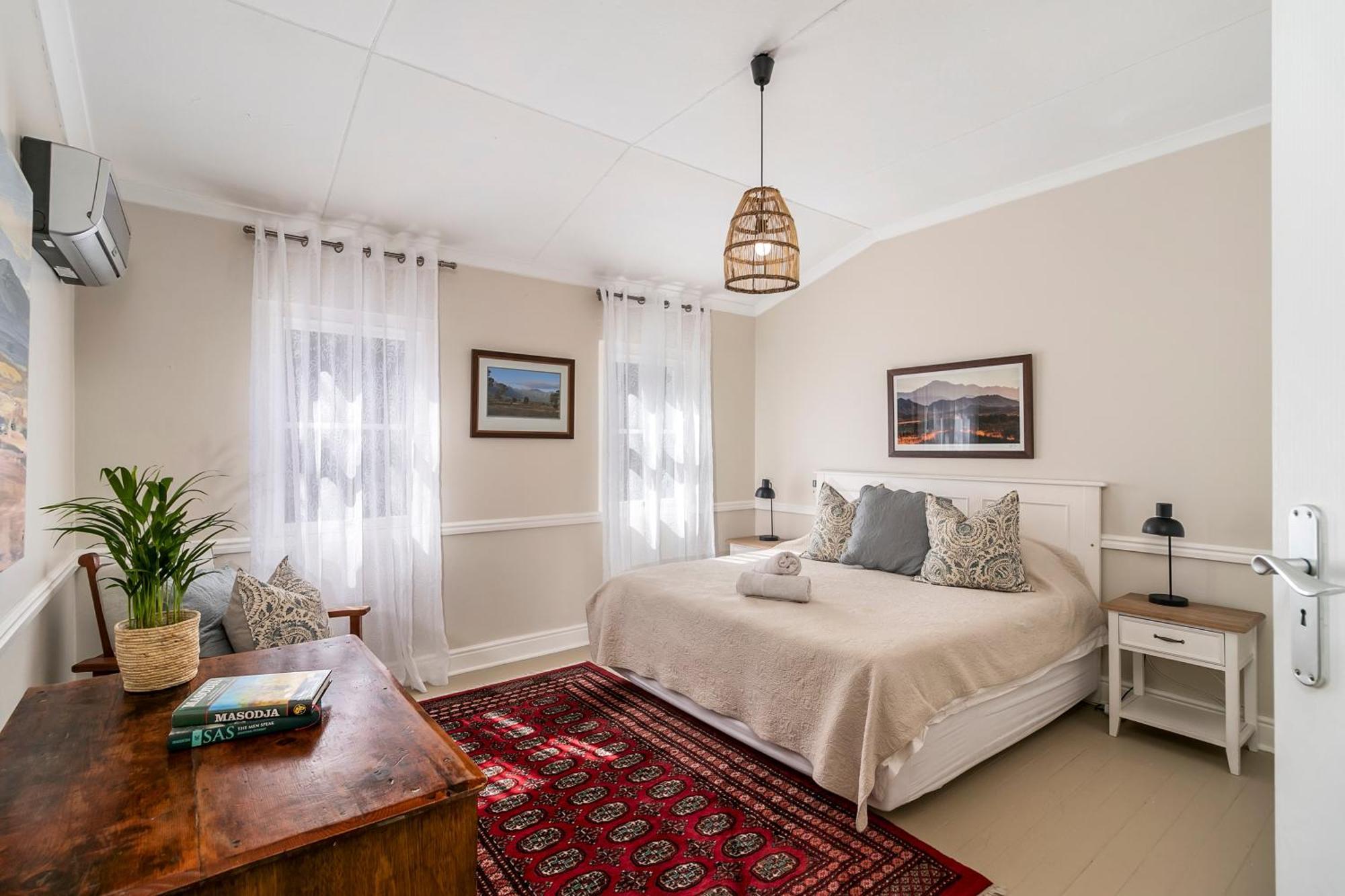 Corner House - Knysna Villa Ngoại thất bức ảnh