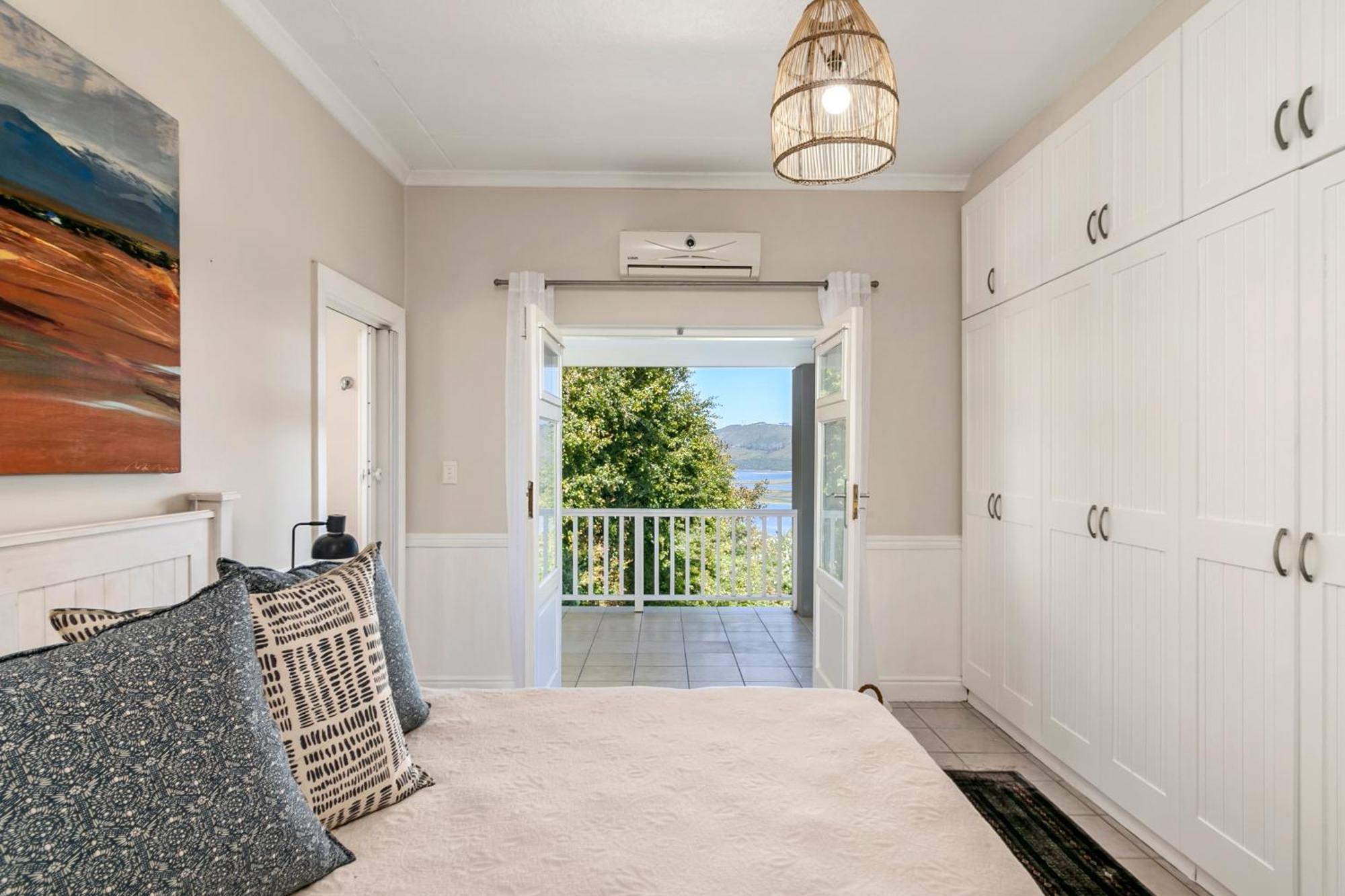 Corner House - Knysna Villa Ngoại thất bức ảnh
