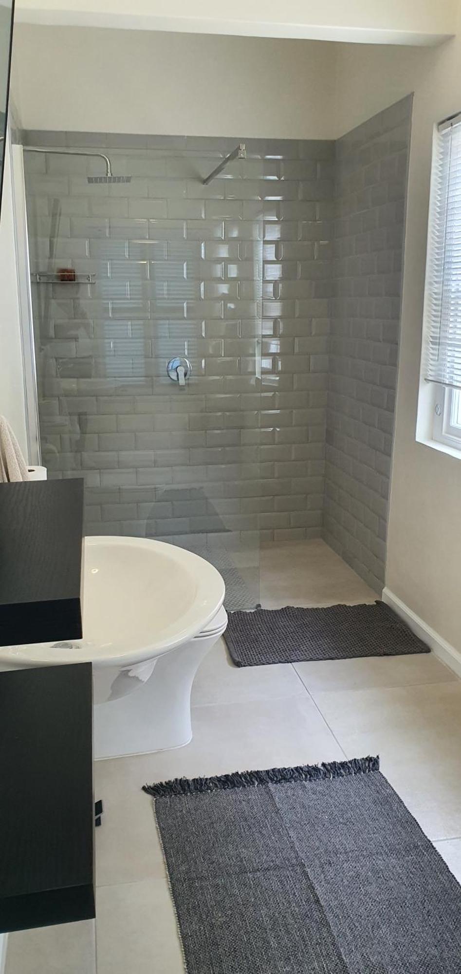 Corner House - Knysna Villa Ngoại thất bức ảnh